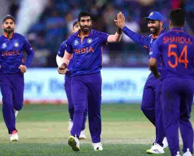 Asia Cup 2022: IND vs AFG Dream11 Team Prediction, India vs Afghanistan Live Streaming, Fantasy Tips, Probable Playing XI