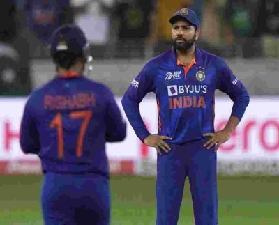 Asia Cup 2022: India vs Sri Lanka Live Streaming, Live Score, IND vs SL Dream11 Team Prediction, Squads, Telecast