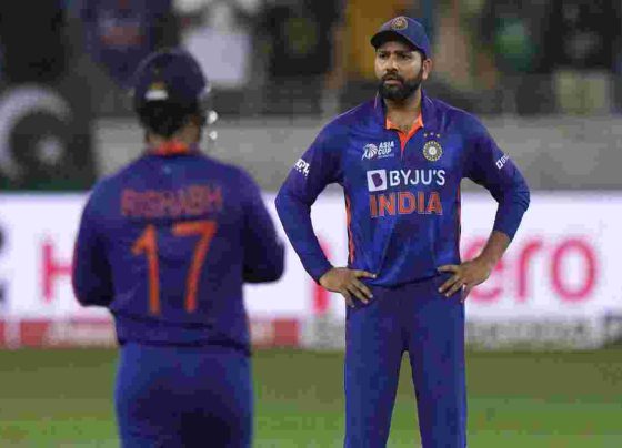 Asia Cup 2022: India vs Sri Lanka Live Streaming, Live Score, IND vs SL Dream11 Team Prediction, Squads, Telecast