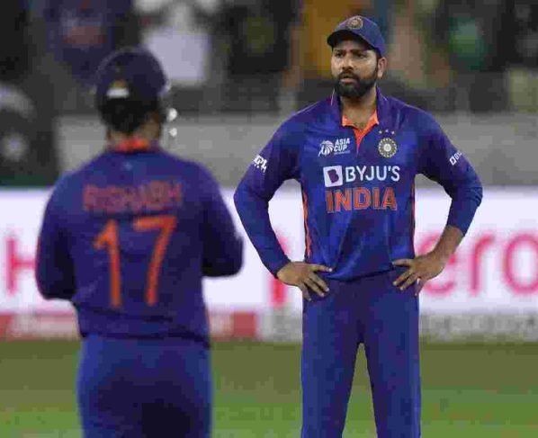 Asia Cup 2022: India vs Sri Lanka Live Streaming, Live Score, IND vs SL Dream11 Team Prediction, Squads, Telecast
