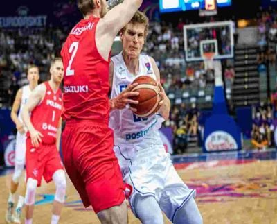 Israel vs Serbia LIVE Streaming, Team Prediction, Live Score, Lineups: FIBA EuroBasket 2022