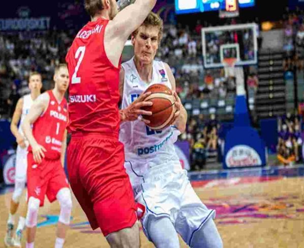 Israel vs Serbia LIVE Streaming, Team Prediction, Live Score, Lineups: FIBA EuroBasket 2022