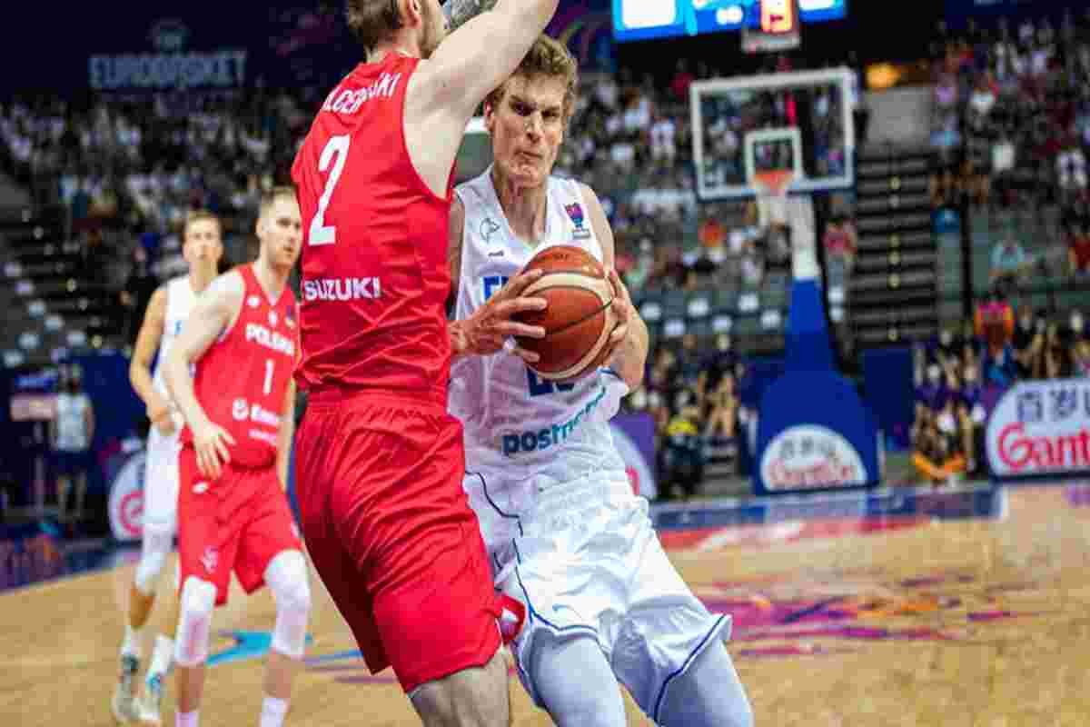 Israel vs Serbia LIVE Streaming, Team Prediction, Live Score, Venue