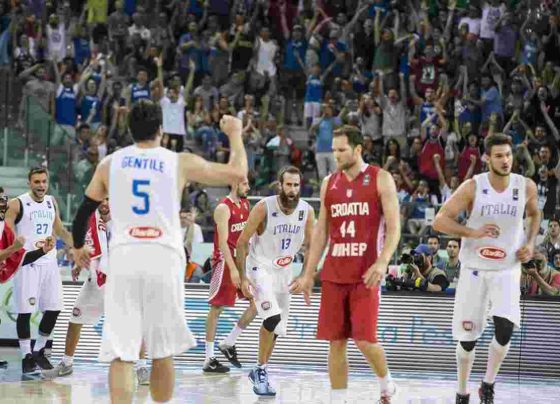 Italy vs Croatia LIVE Streaming, Team Prediction, Live Score, Lineups: FIBA EuroBasket 2022