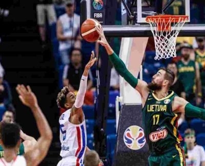 Lithuania vs France LIVE Streaming, Team Prediction, Live Score, Lineups: FIBA EuroBasket 2022