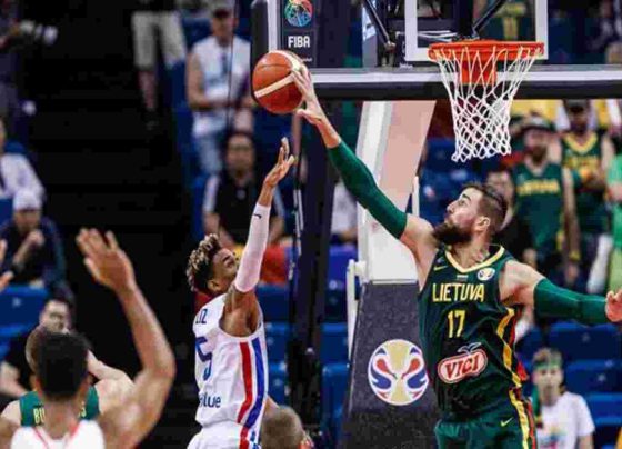 Lithuania vs France LIVE Streaming, Team Prediction, Live Score, Lineups: FIBA EuroBasket 2022