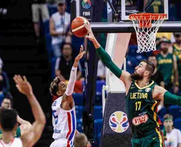 Lithuania vs France LIVE Streaming, Team Prediction, Live Score, Lineups: FIBA EuroBasket 2022