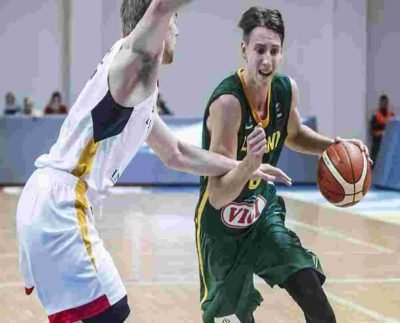 Lithuania vs Germany LIVE Streaming, LTU vs GER Dream11 Team Prediction, Live Score, Lineups: FIBA EuroBasket 2022