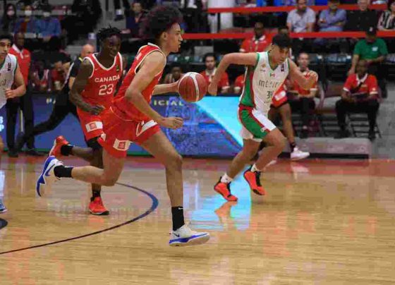 Mexico vs Canada LIVE Streaming, Team Prediction, Live Score, Lineups: FIBA AmeriCup 2022