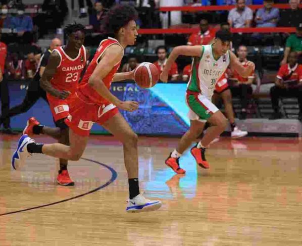 Mexico vs Canada LIVE Streaming, Team Prediction, Live Score, Lineups: FIBA AmeriCup 2022