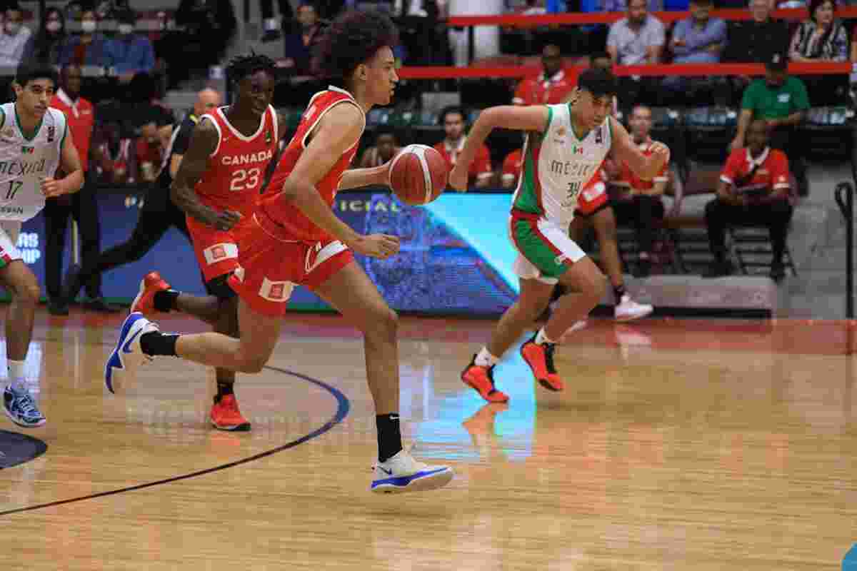 Mexico vs Canada LIVE Streaming, Team Prediction, Live Score, Lineups: FIBA AmeriCup 2022