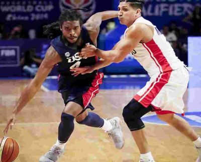 Mexico vs USA LIVE Streaming, Team Prediction, Live Score, Lineups: FIBA AmeriCup 2022