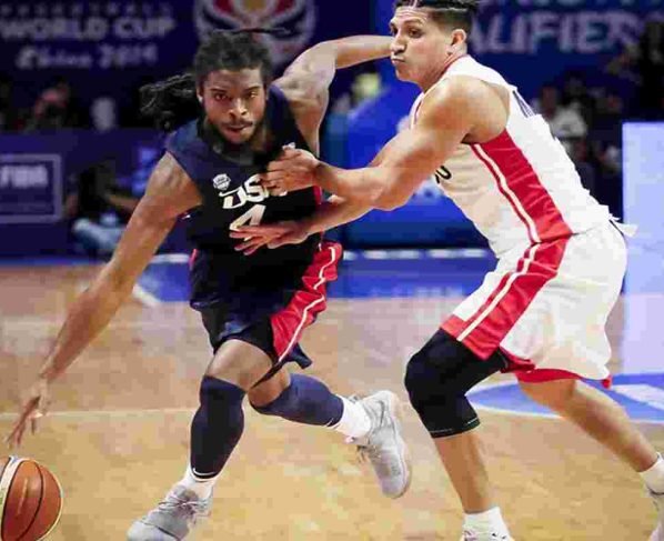 Mexico vs USA LIVE Streaming, Team Prediction, Live Score, Lineups: FIBA AmeriCup 2022