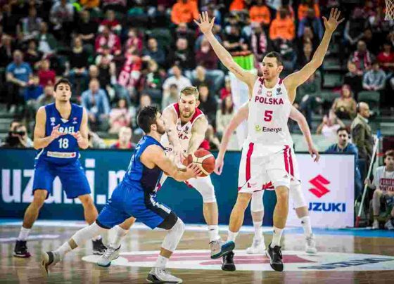 Poland vs Israel LIVE Streaming, POL vs ISR Dream11 Team Prediction, Live Score, Lineups: FIBA EuroBasket 2022