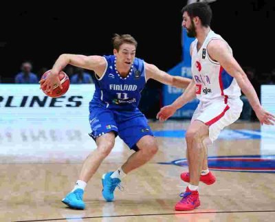 Serbia vs Finland LIVE Streaming, SER vs FIN Dream11 Team Prediction, Live Score, Lineups: FIBA EuroBasket 2022