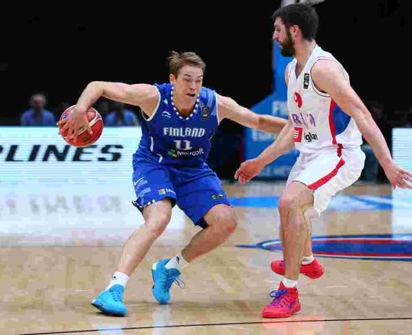 Serbia vs Finland LIVE Streaming, SER vs FIN Dream11 Team Prediction, Live Score, Lineups: FIBA EuroBasket 2022