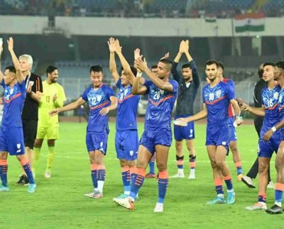 Singapore vs India Live Streaming, Team Prediction, Live Score, Lineups, Kick-off Time: International Friendlies 2022