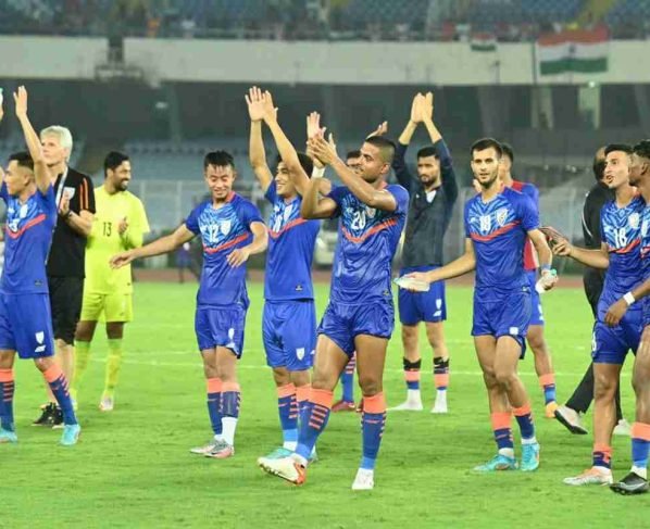 Singapore vs India Live Streaming, Team Prediction, Live Score, Lineups, Kick-off Time: International Friendlies 2022