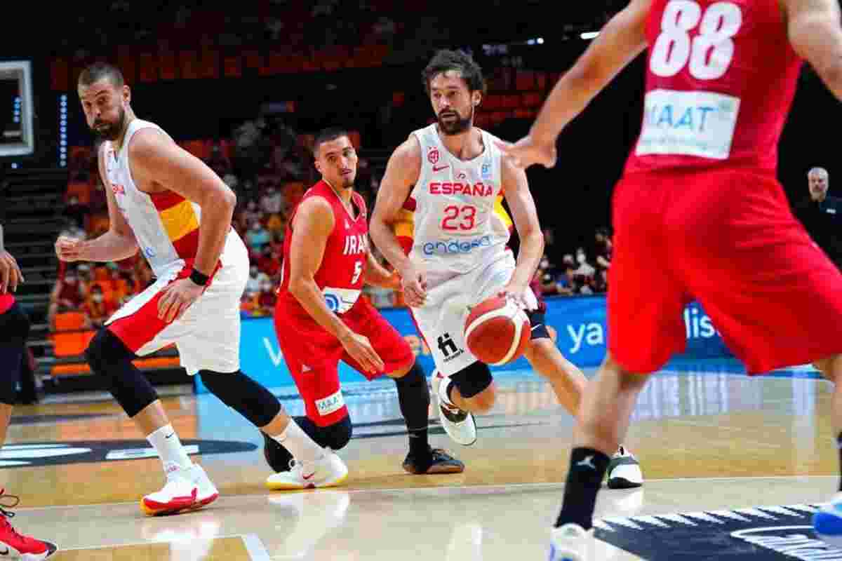 Spain vs Belgium LIVE Streaming, ESP vs BEL Dream11 Team Prediction, Live Score, Lineups: FIBA EuroBasket 2022