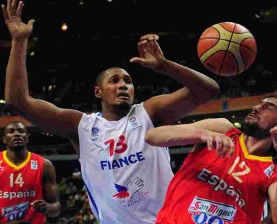 Spain vs France LIVE Streaming, ESP vs FRA Dream11 Team Prediction, Live Score, Lineups: FIBA EuroBasket 2022