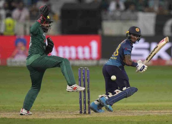 Asia Cup 2022: Sri Lanka vs Pakistan Live Streaming, Live Score, SL vs PAK Dream11 Team Prediction, Squads, Telecast