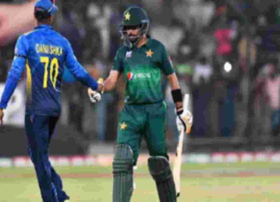 Asia Cup 2022: Sri Lanka vs Pakistan Live Streaming, Live Score, SL vs PAK Dream11 Team Prediction, Squads, Telecast