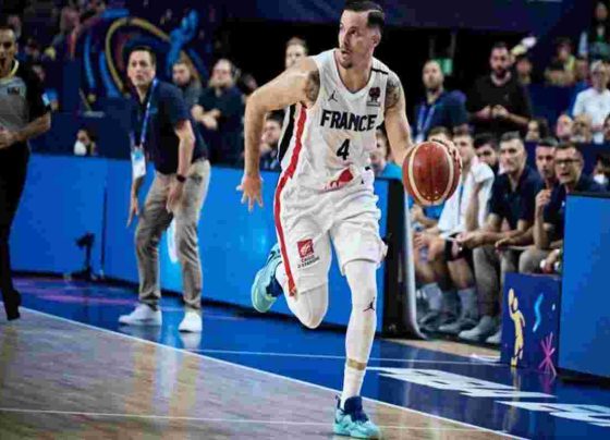 Turkey vs France LIVE Streaming, TUR vs FRA Dream11 Team Prediction, Live Score, Lineups: FIBA EuroBasket 2022