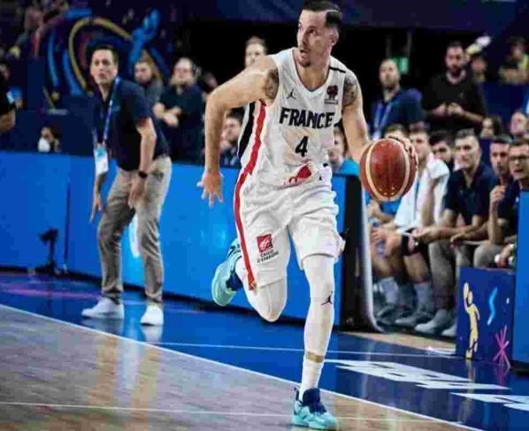 Turkey vs France LIVE Streaming, TUR vs FRA Dream11 Team Prediction, Live Score, Lineups: FIBA EuroBasket 2022