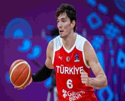 Turkey vs Georgia LIVE Streaming, TUR vs GEO Dream11 Team Prediction, Live Score, Lineups: FIBA EuroBasket 2022