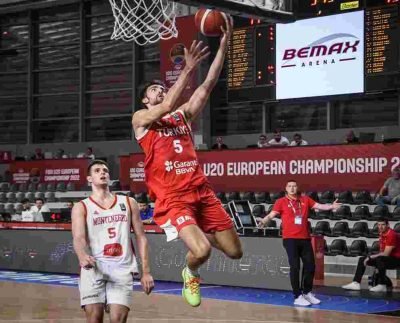 Turkey vs Montenegro LIVE Streaming, TUR vs MON Dream11 Team Prediction, Lineups: Fiba EuroBasket 2022