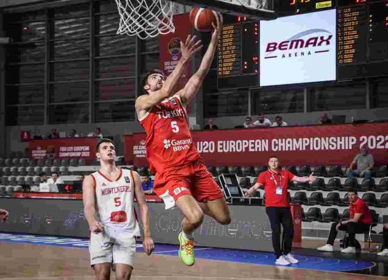 Turkey vs Montenegro LIVE Streaming, TUR vs MON Dream11 Team Prediction, Lineups: Fiba EuroBasket 2022