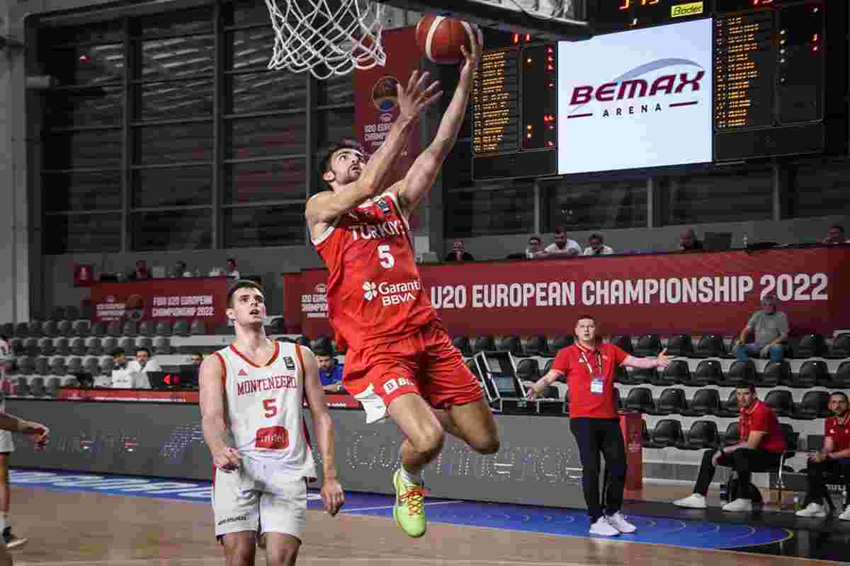 Turkey vs Montenegro LIVE Streaming, TUR vs MON Dream11 Team Prediction, Live Score, Lineups: FIBA EuroBasket 2022