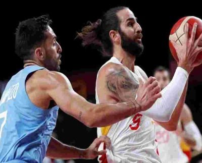 Turkey vs Spain LIVE Streaming, TUR vs ESP Dream11 Team Prediction, Live Score, Lineups: FIBA EuroBasket 2022