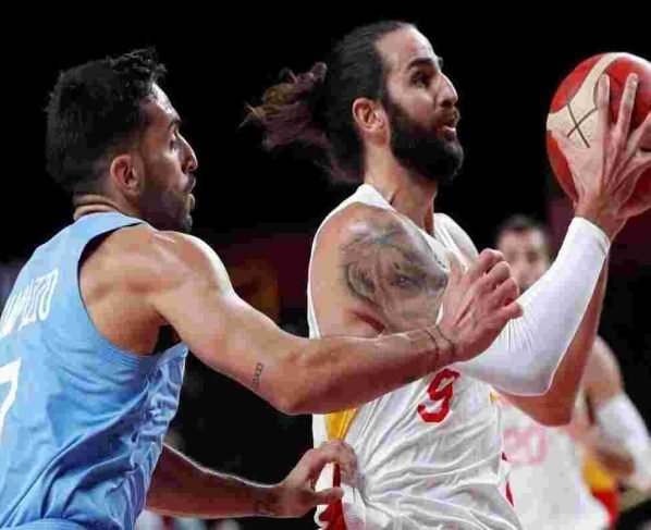 Turkey vs Spain LIVE Streaming, TUR vs ESP Dream11 Team Prediction, Live Score, Lineups: FIBA EuroBasket 2022