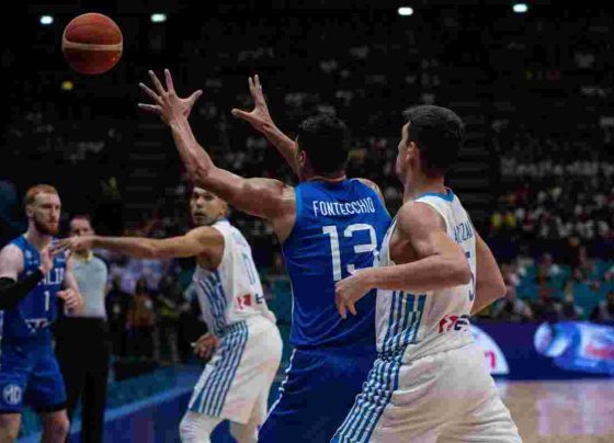 Ukraine vs Italy LIVE Streaming, Team Prediction, Live Score, Lineups: FIBA EuroBasket 2022