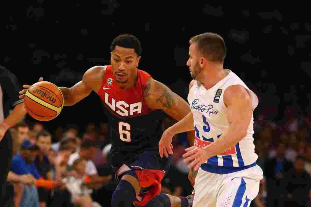 USA vs Puerto Rico LIVE Streaming, USA vs PUR Dream11 Team Prediction, Live Score, Lineups: FIBA AmeriCup 2022