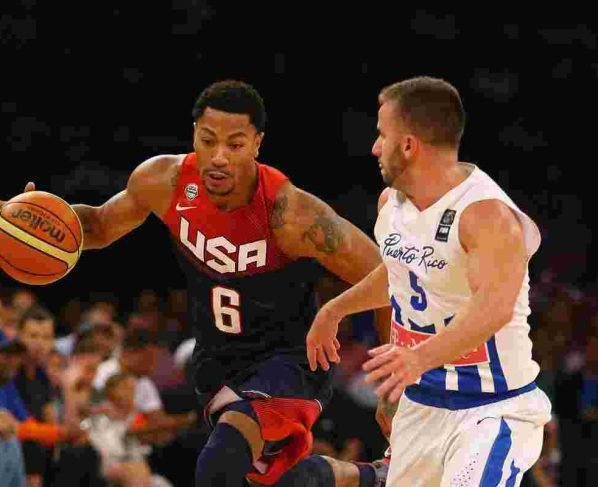 USA vs Puerto Rico LIVE Streaming, USA vs PUR Dream11 Team Prediction, Live Score, Lineups: FIBA AmeriCup 2022