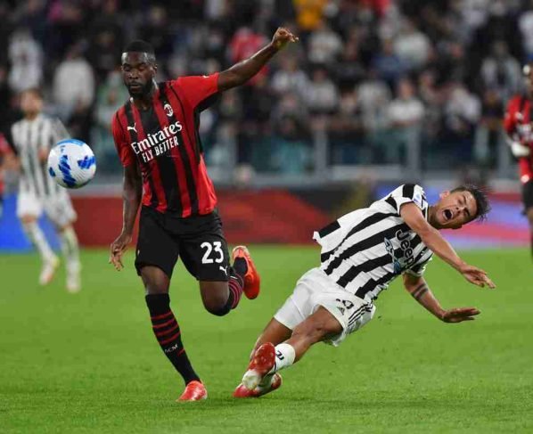 AC Milan vs Juventus Live Streaming, Live Score, Team Prediction, Lineups, Kick-off Time: Serie A 2022-23