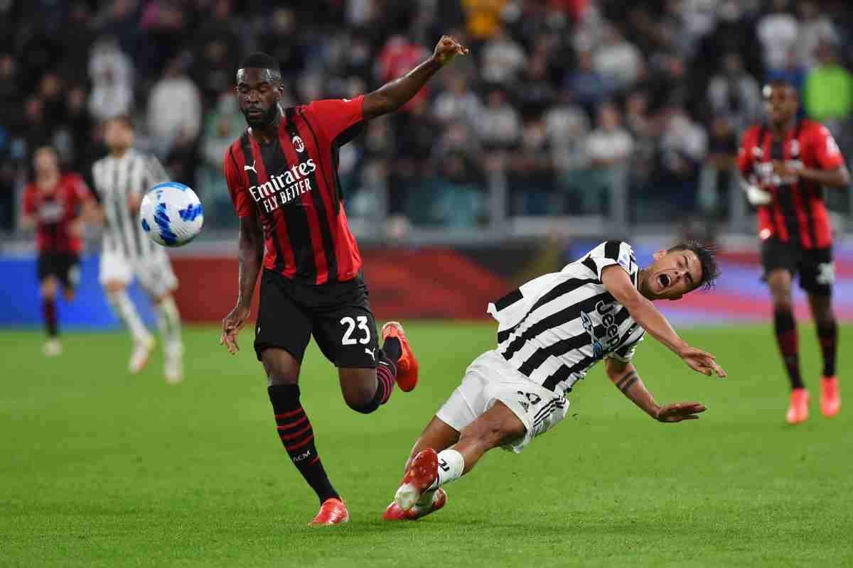 AC Milan vs Juventus Live Streaming, Live Score, Team Prediction, Venue ...