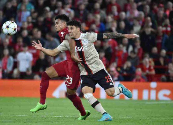 Ajax Amsterdam vs Napoli Live Streaming, Team Prediction, Live Score, Lineups, Kick-off Time: UEFA Champions League 2022-23