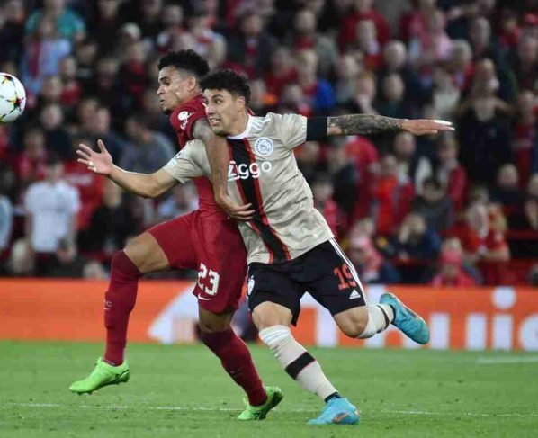 Ajax Amsterdam vs Napoli Live Streaming, Team Prediction, Live Score, Lineups, Kick-off Time: UEFA Champions League 2022-23