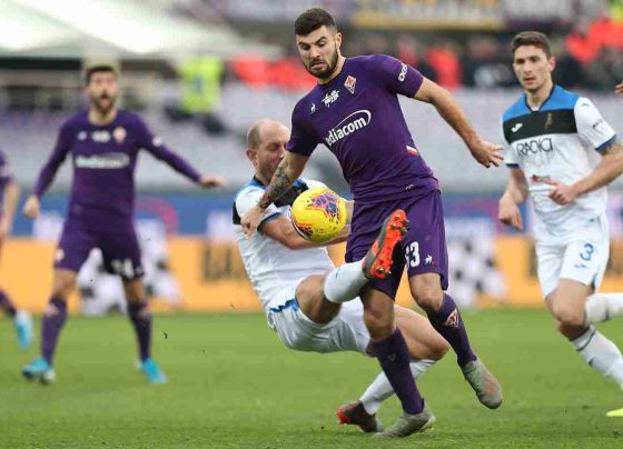 Atalanta vs Fiorentina Live Streaming, Live Score, Team Prediction, Lineups, Kick-off Time: Serie A 2022-23