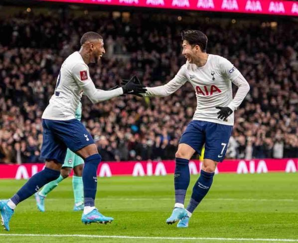 Brighton and Hove Albion vs Tottenham Hotspur Live Streaming, Live Score, Team Prediction, Lineups, EPL Kick-off Time: English Premier League 2022