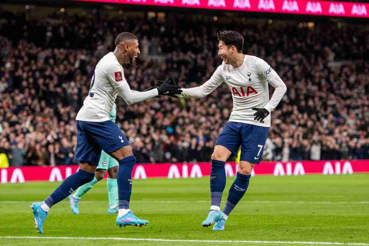Brighton and Hove Albion vs Tottenham Hotspur Live Streaming, Live Score, Team Prediction, Lineups, EPL Kick-off Time: English Premier League 2022