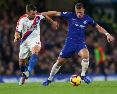 Crystal Palace vs Chelsea Live Streaming, Live Score, Team Prediction, Lineups, EPL Kick-off Time: English Premier League 2022