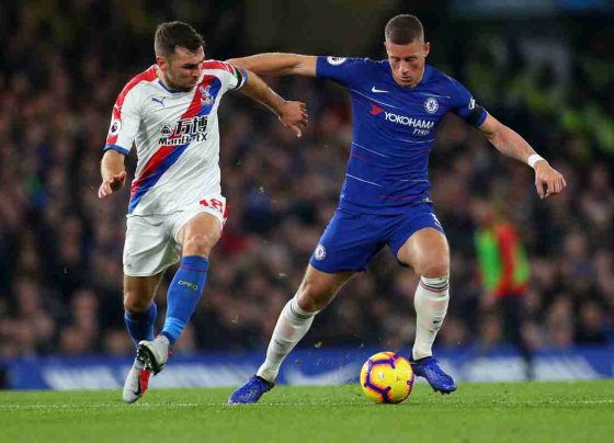 Crystal Palace vs Chelsea Live Streaming, Live Score, Team Prediction, Lineups, EPL Kick-off Time: English Premier League 2022