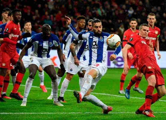 FC Porto vs Bayer Leverkusen Live Streaming, Team Prediction, Live Score, Lineups, Kick-off Time: UEFA Champions League 2022-23