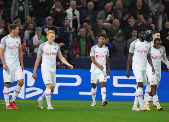 FC Salzburg vs Dinamo Zagreb Live Streaming, Team Prediction, Live Score, Lineups, Kick-off Time: UEFA Champions League 2022-23
