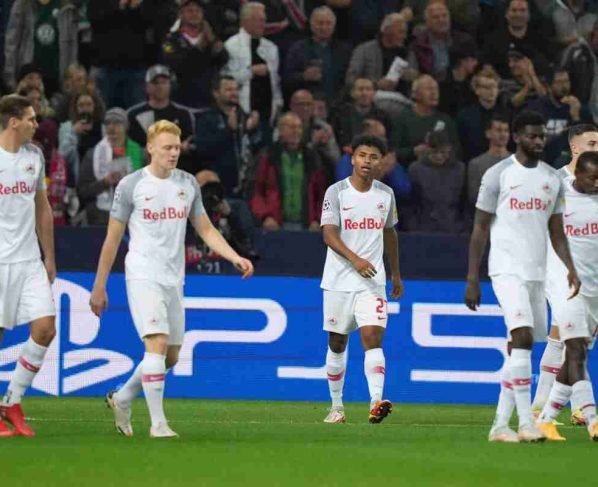 FC Salzburg vs Dinamo Zagreb Live Streaming, Team Prediction, Live Score, Lineups, Kick-off Time: UEFA Champions League 2022-23