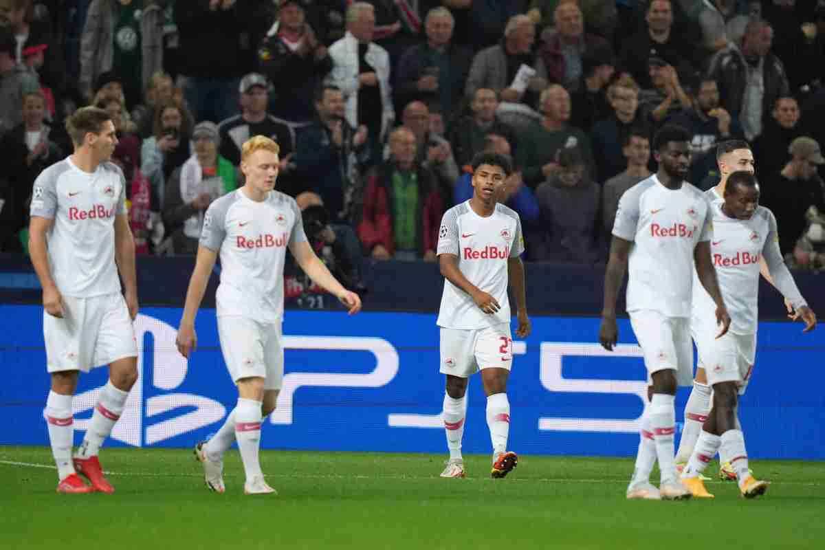 FC Salzburg vs Dinamo Zagreb Live Streaming, Team Prediction, Live Score, Lineups, Kick-off Time: UEFA Champions League 2022-23